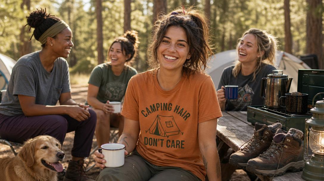 Women’s Hiking Shirt Fit: The Part Brands Still Get Wrong