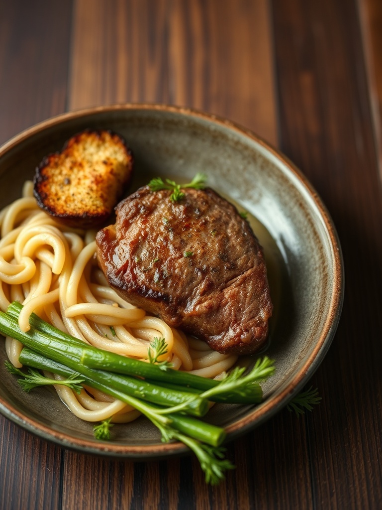filet mignon recette