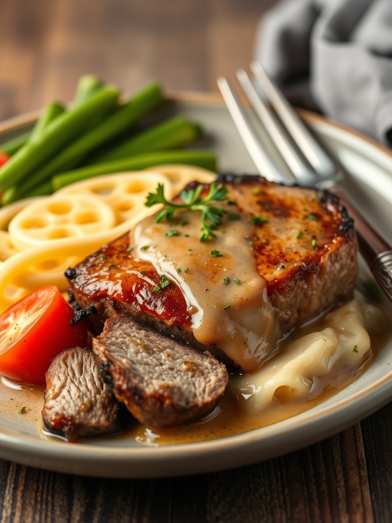 filet mignon recette