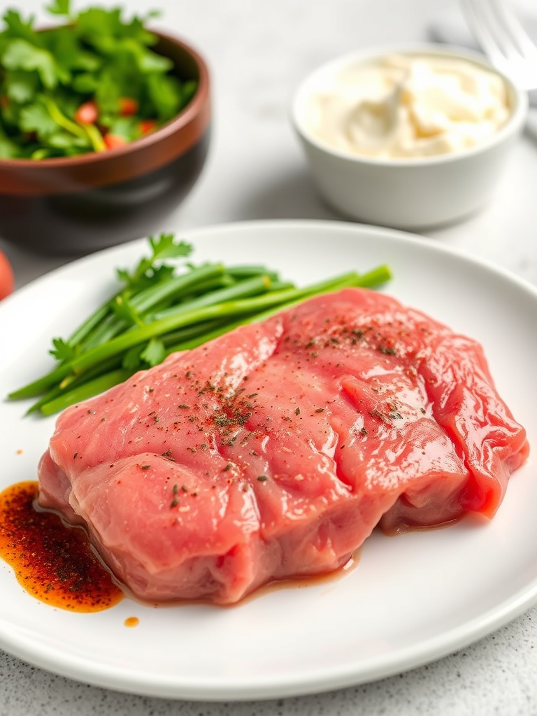 filet mignon recette ingredients