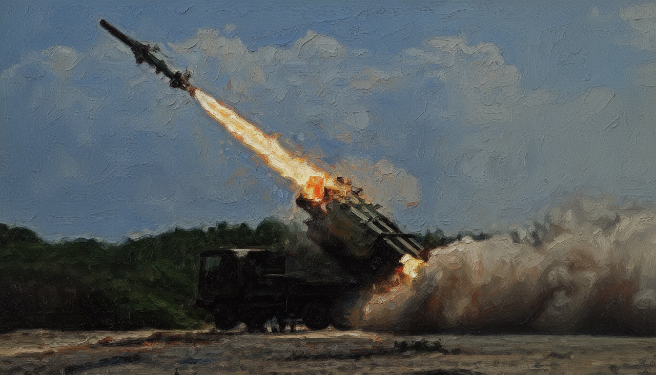 Japan's Defence Minister Denounces Militarism, Critiques China’s Arsenal