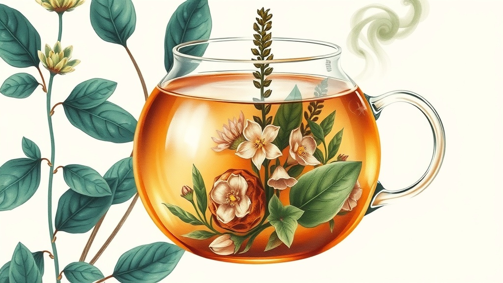 Infusão de Valeriana: Como Fazer para Dormir Melhor