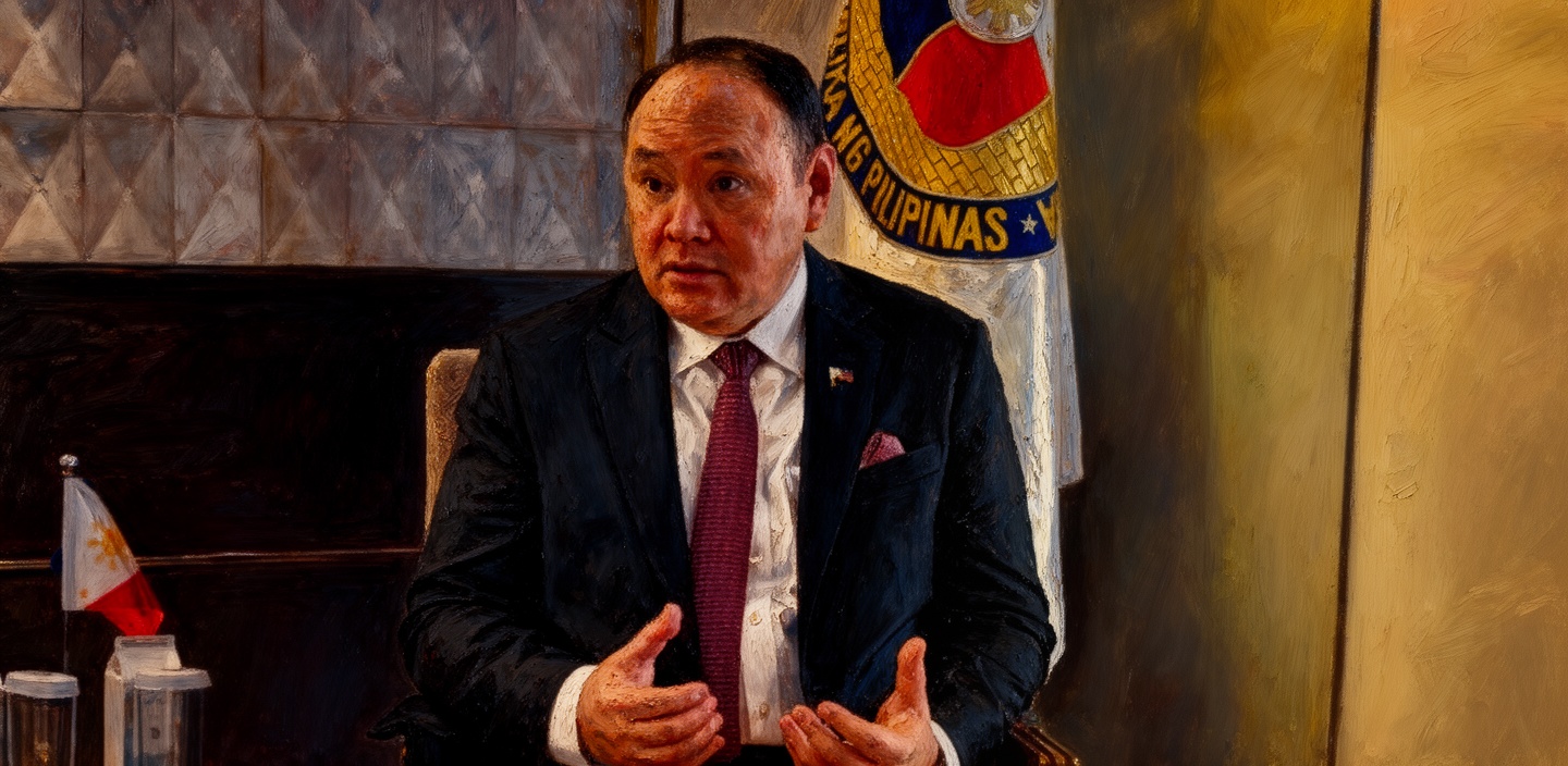 Philippines and Japan Enhance Defense Ties Amid U.S.-China Thaw