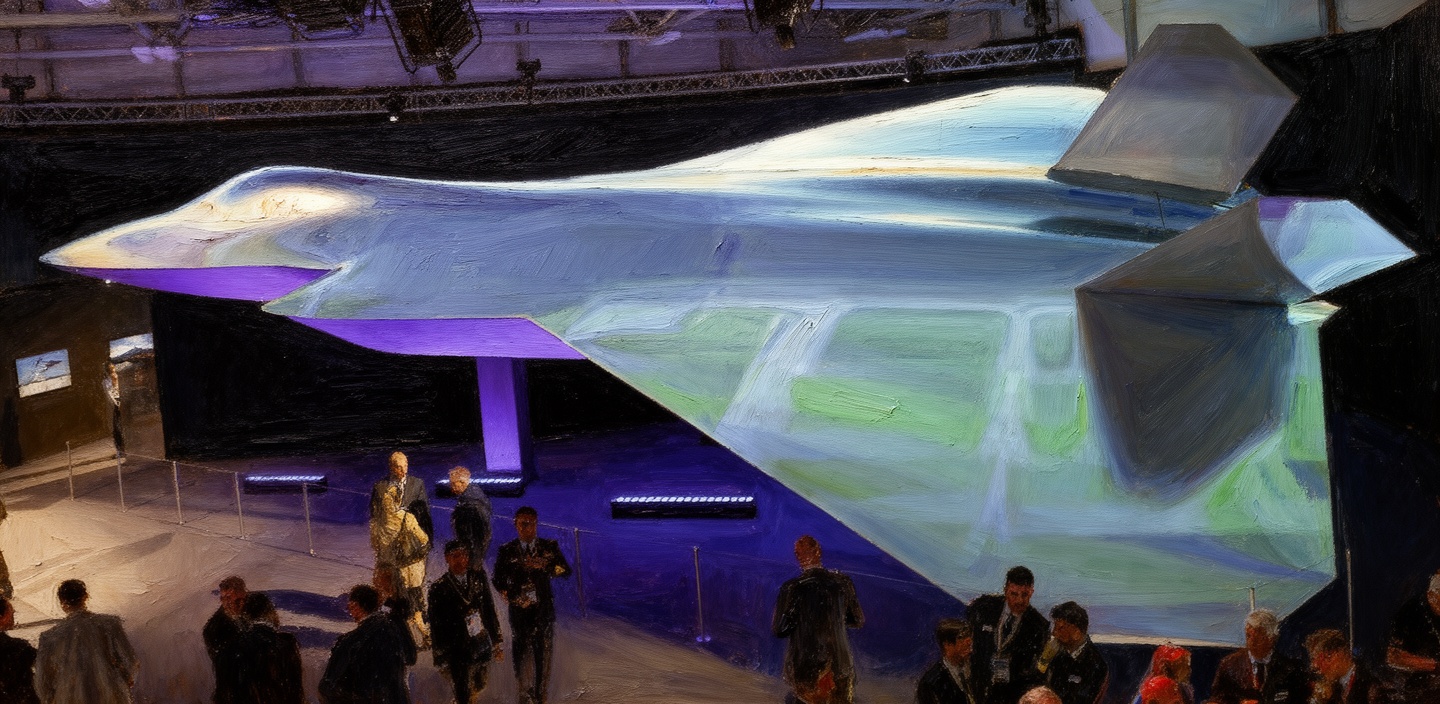 UK Faces Deadline Over Joint Fighter Jet Program