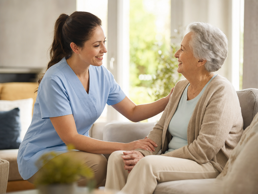 Home Health & Senior Care
