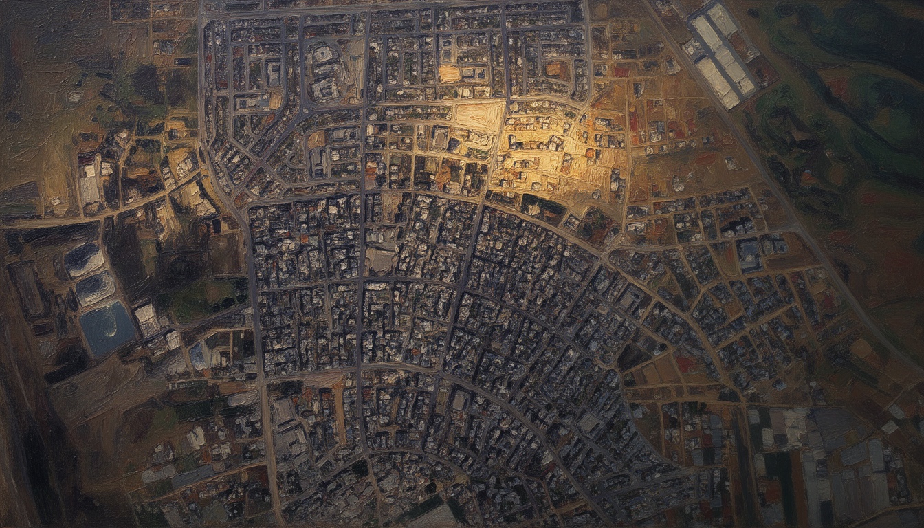 Israel Expands Control over 70% of Southern Gaza Amid Military Campaign