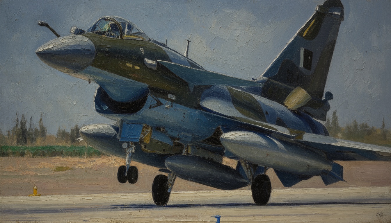 China's WS-10 Engine Transforms PLA Air Power Landscape