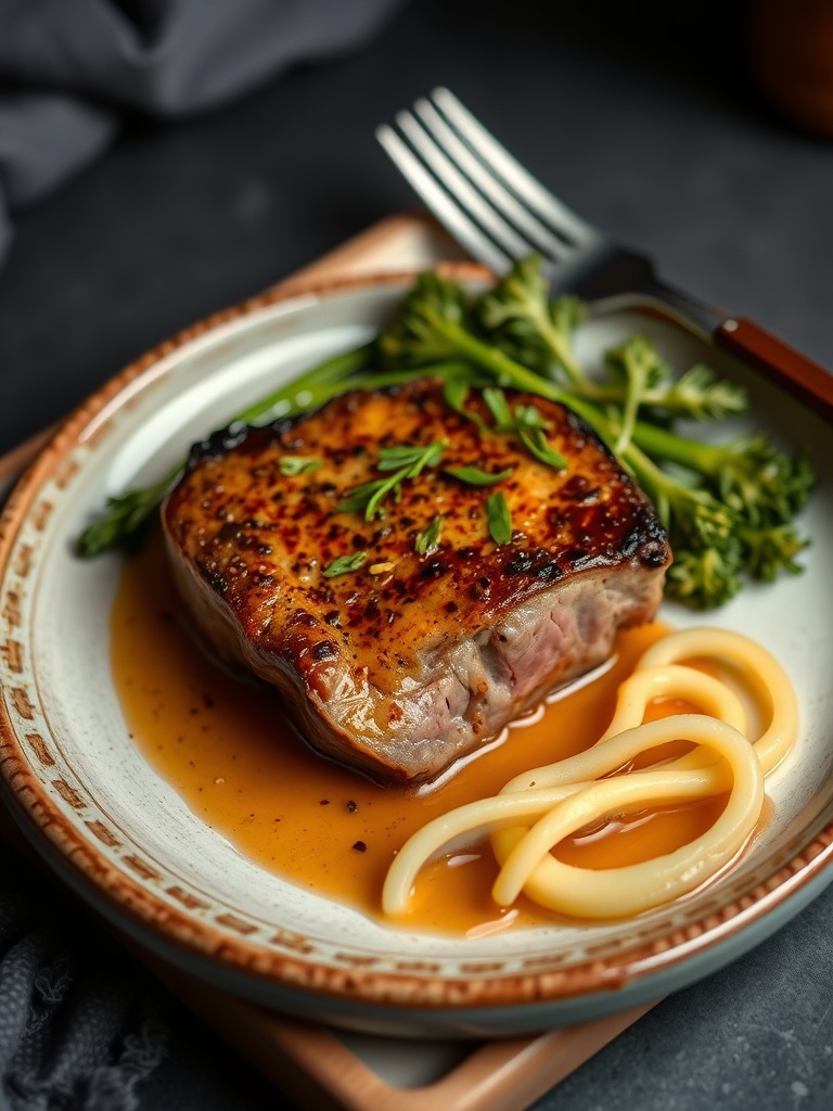 filet mignon recette