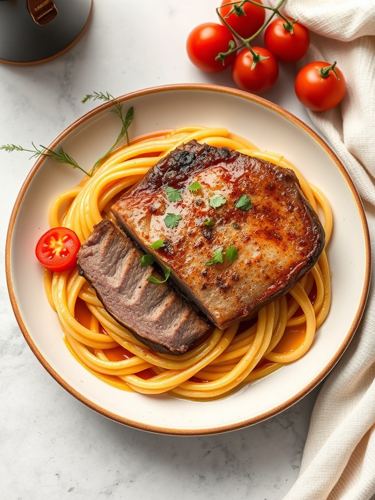 filet mignon recette