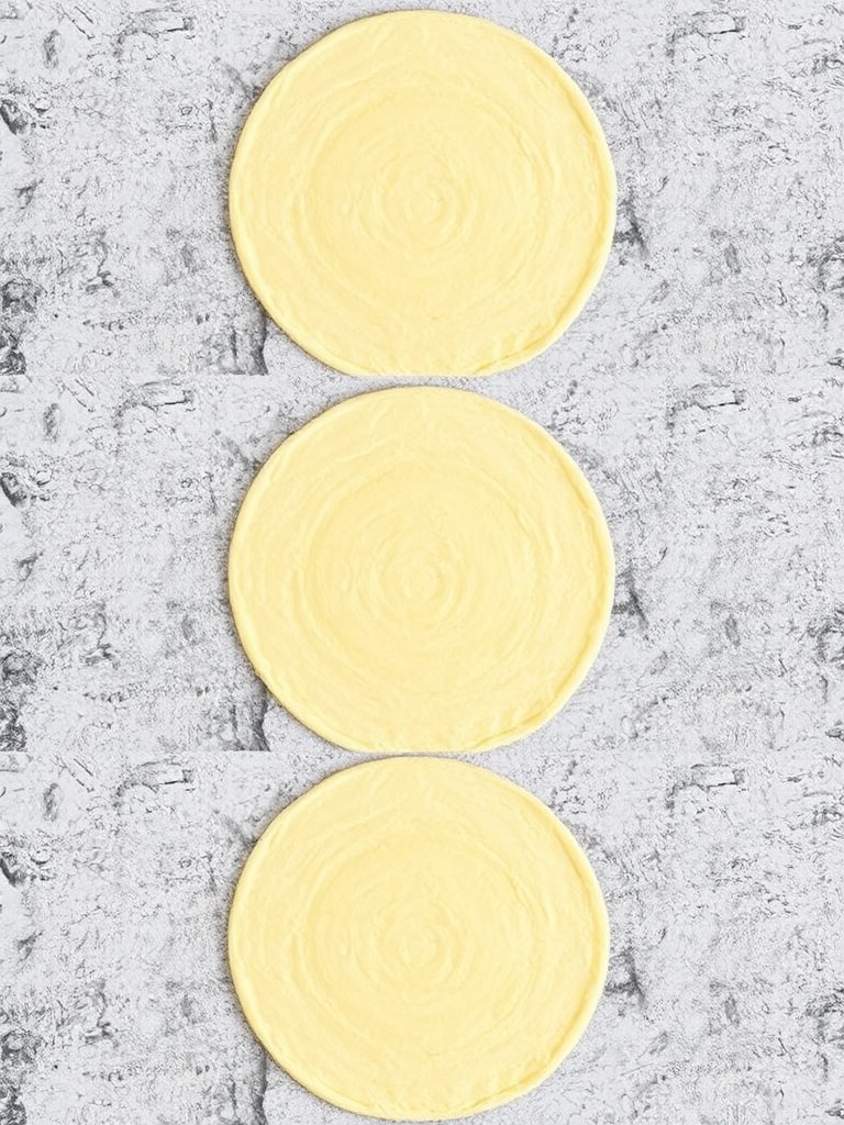 crepe recette facile preparation