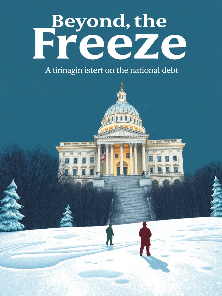 Beyond the Freeze: Reimagining National Debt
