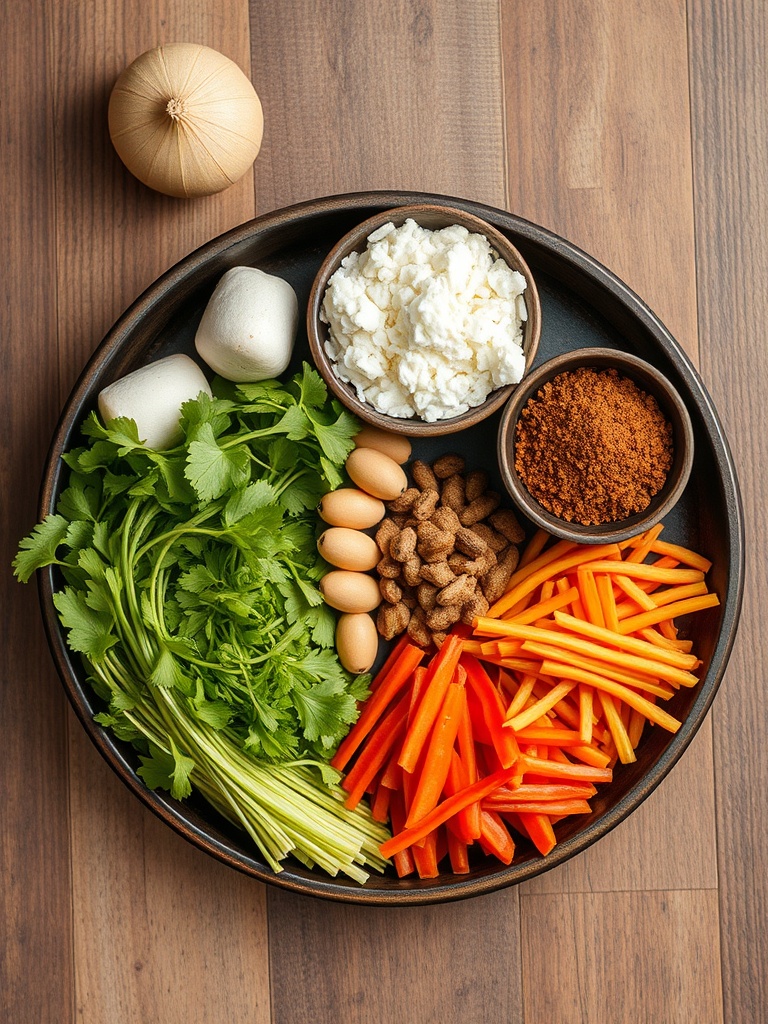 mafe ingredients