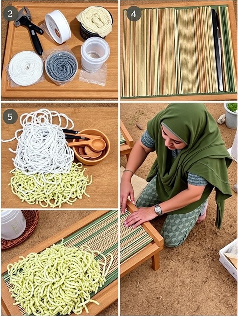 mafe preparation
