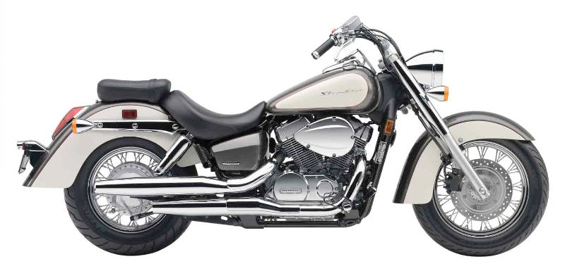 motorcycle — free 3D model