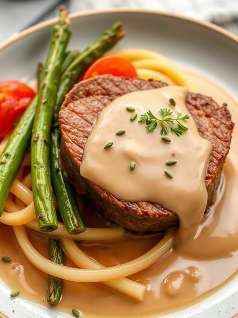 recette filet mignon