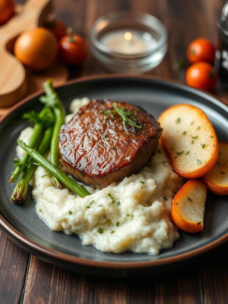 recette filet mignon