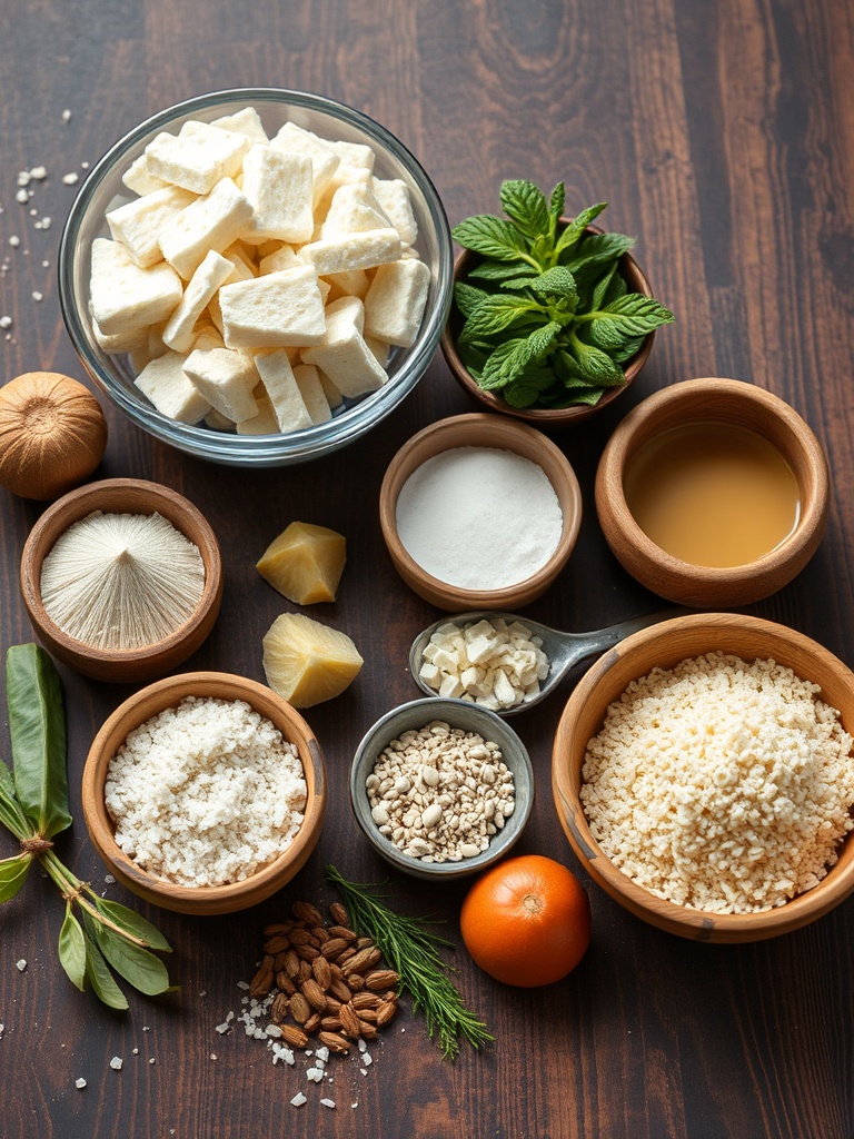 mafe ingredients