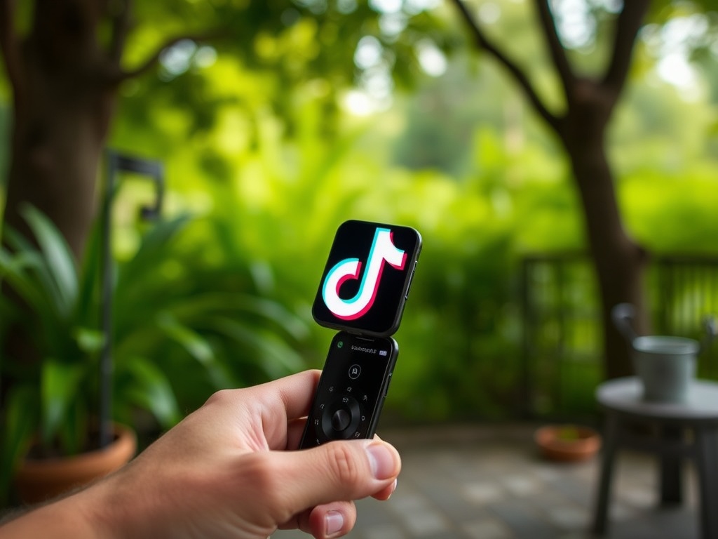 72. Telecharger video Tik Tok depuis navigateur : Guide Complet