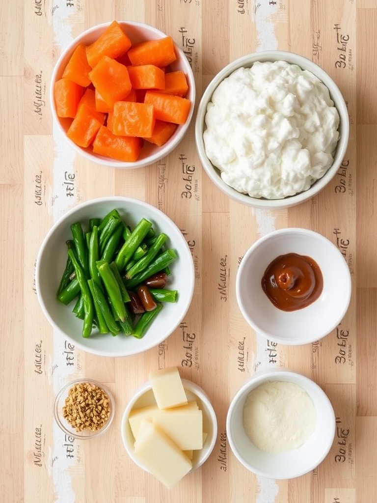 recette du pot au feu ingredients