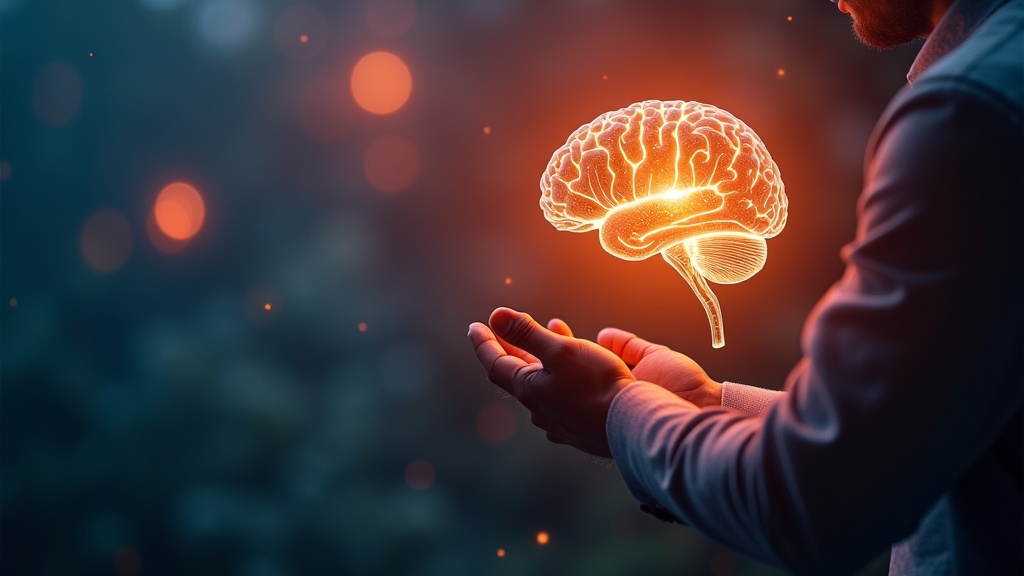 Locus of Control: The Mindset That Predicts Success