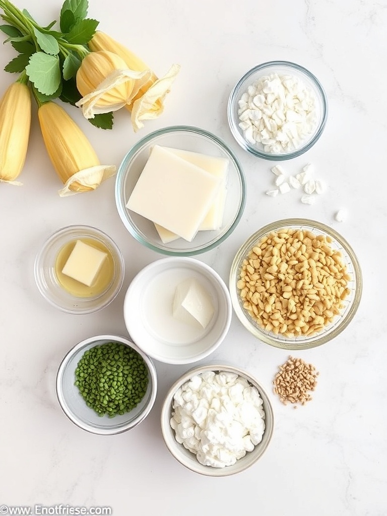 choux fleur ingredients