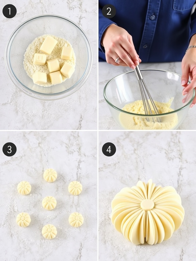 choux fleur preparation