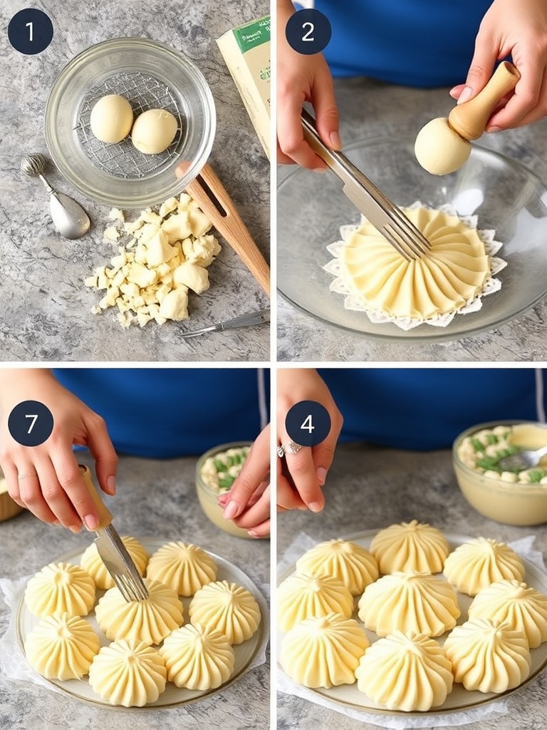 choux fleur preparation