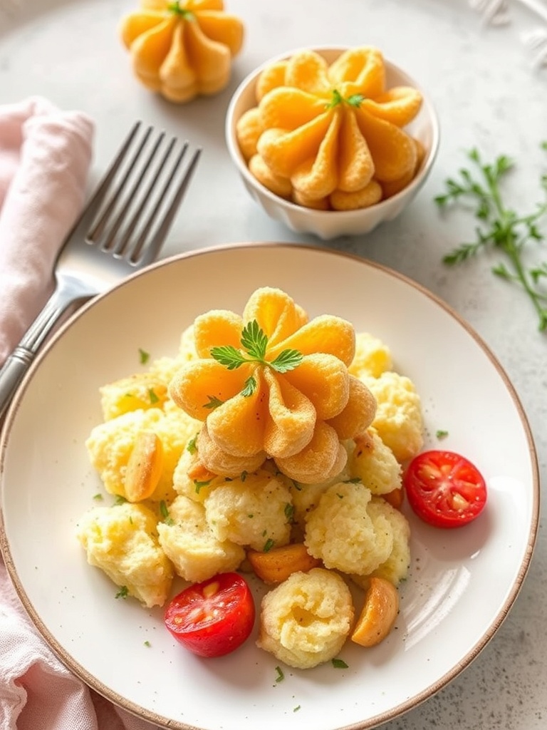 choux fleur