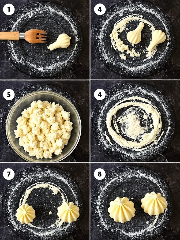 choux fleur preparation