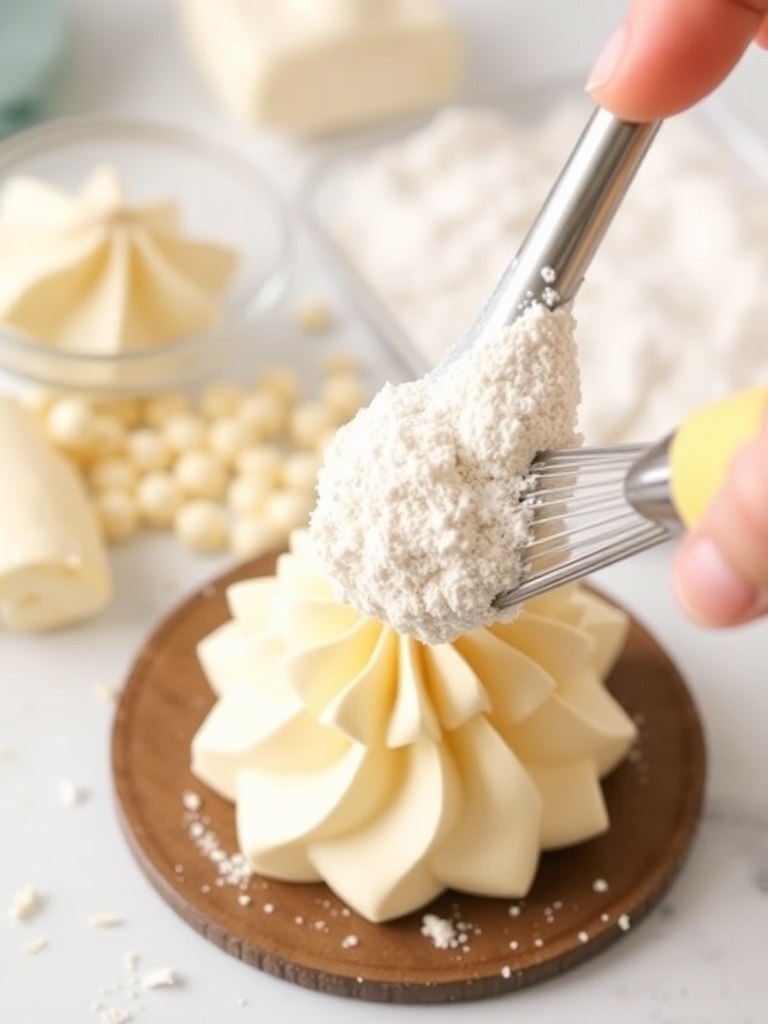 choux fleur preparation