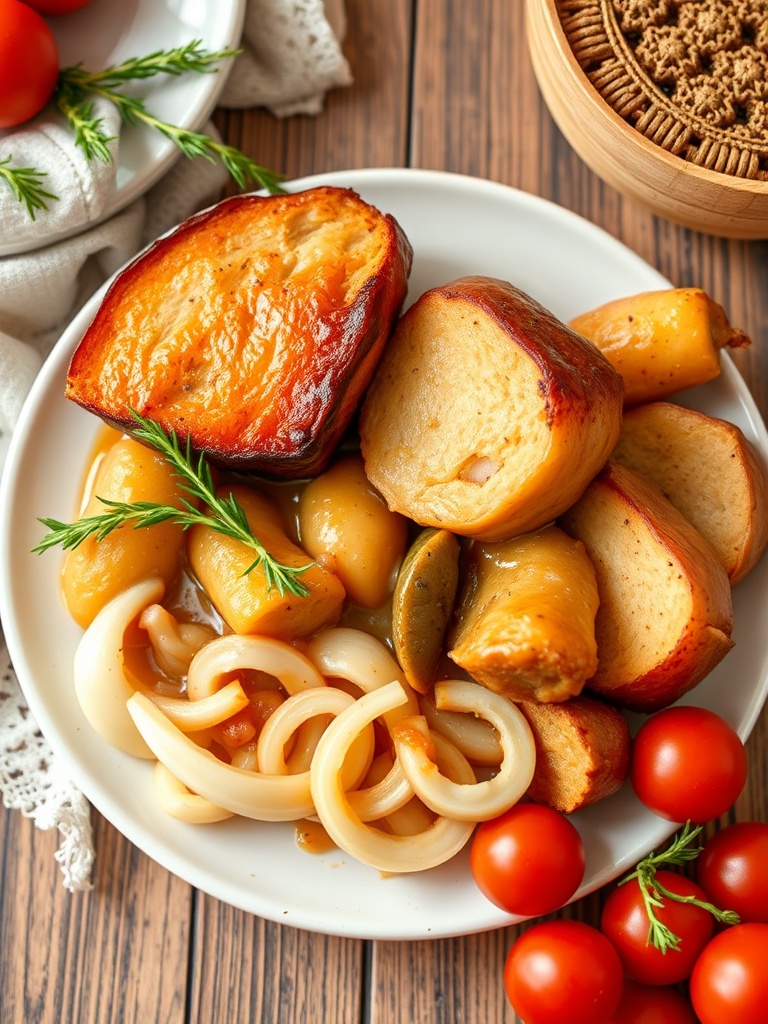 recette du pot au feu
