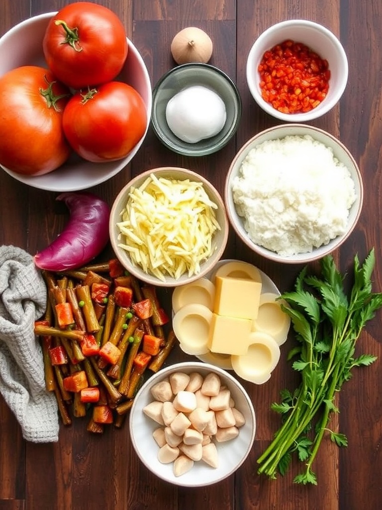 recette du pot au feu ingredients
