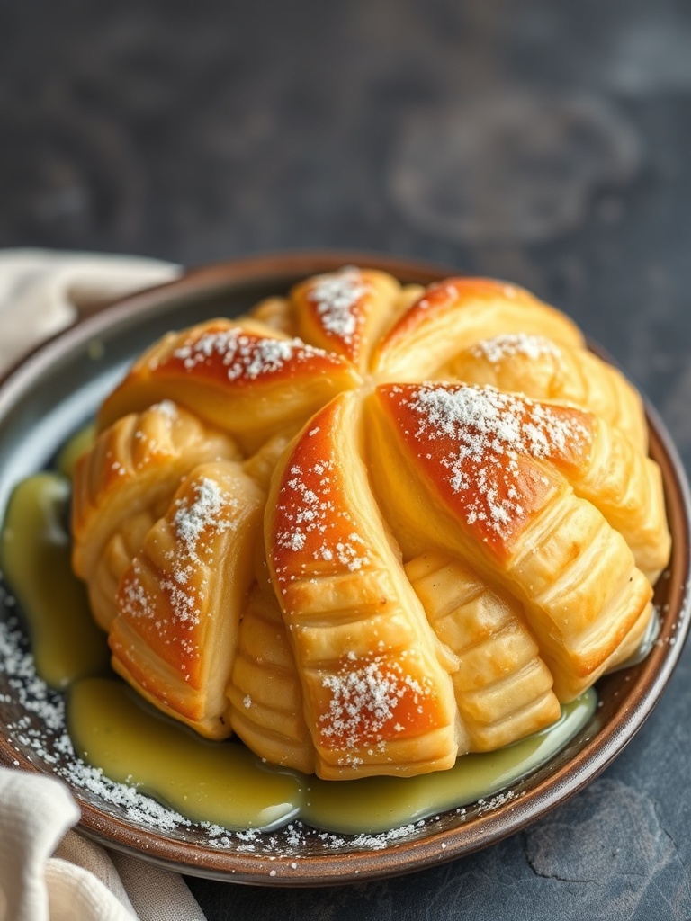 gougere