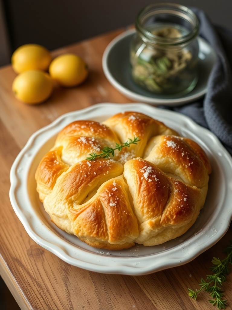 gougere