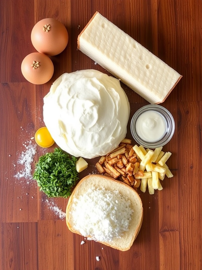 recette pate brisee ingredients
