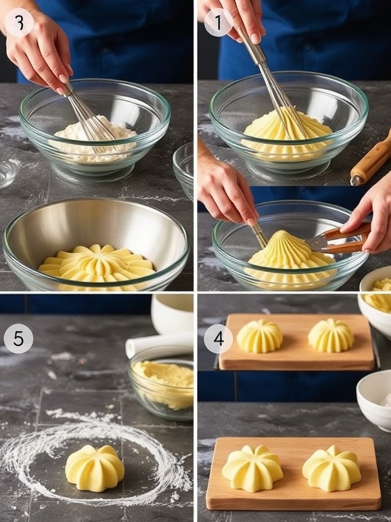 choux fleur preparation