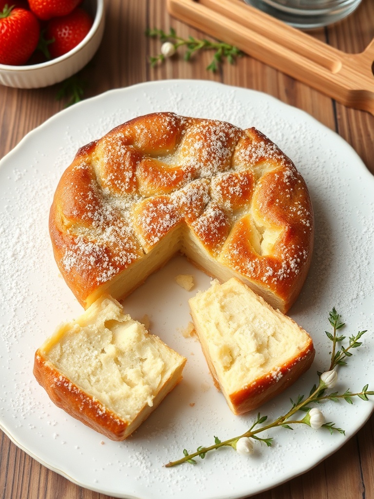 recette pate brisee