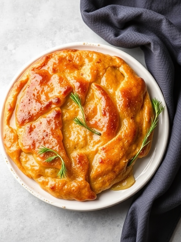 recette pate brisee