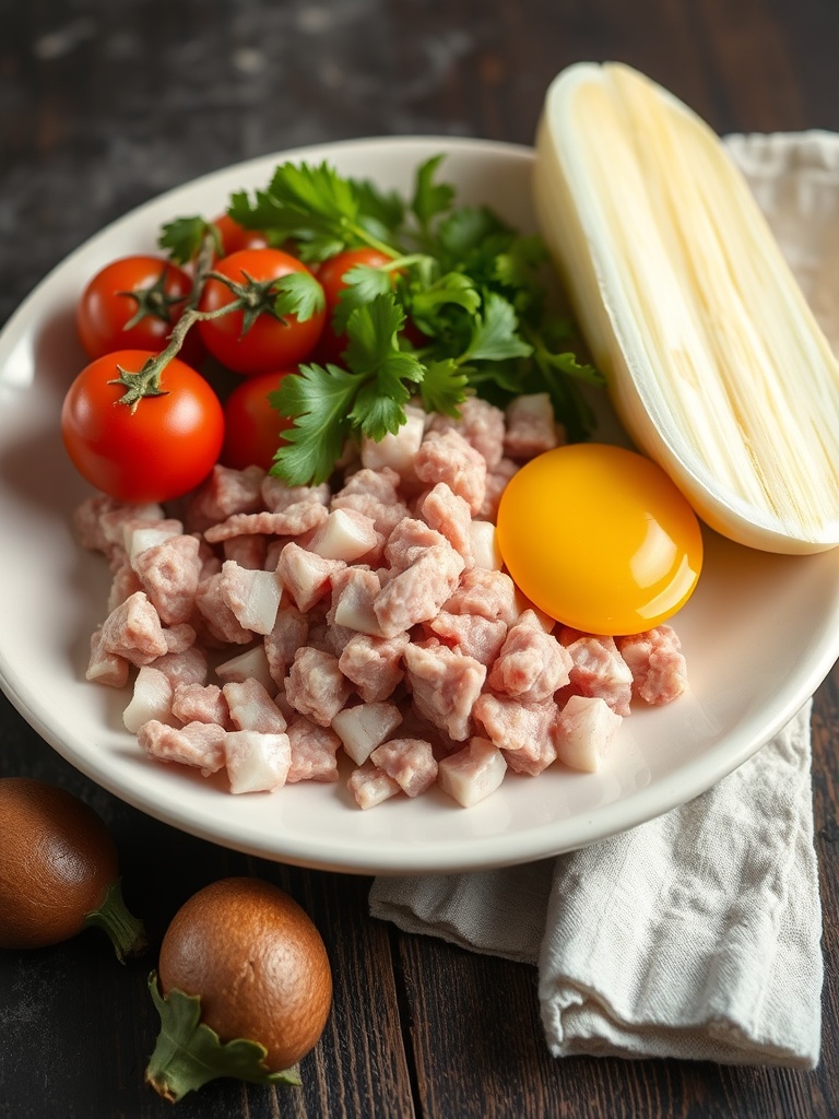 kefta ingredients