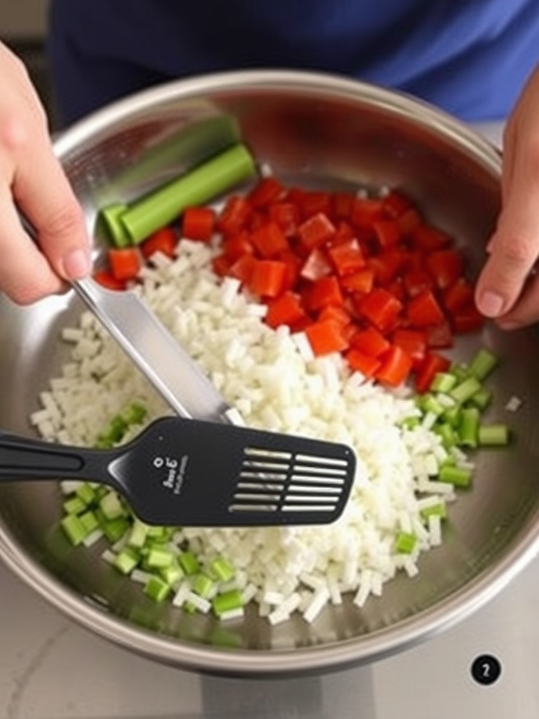 kefta preparation