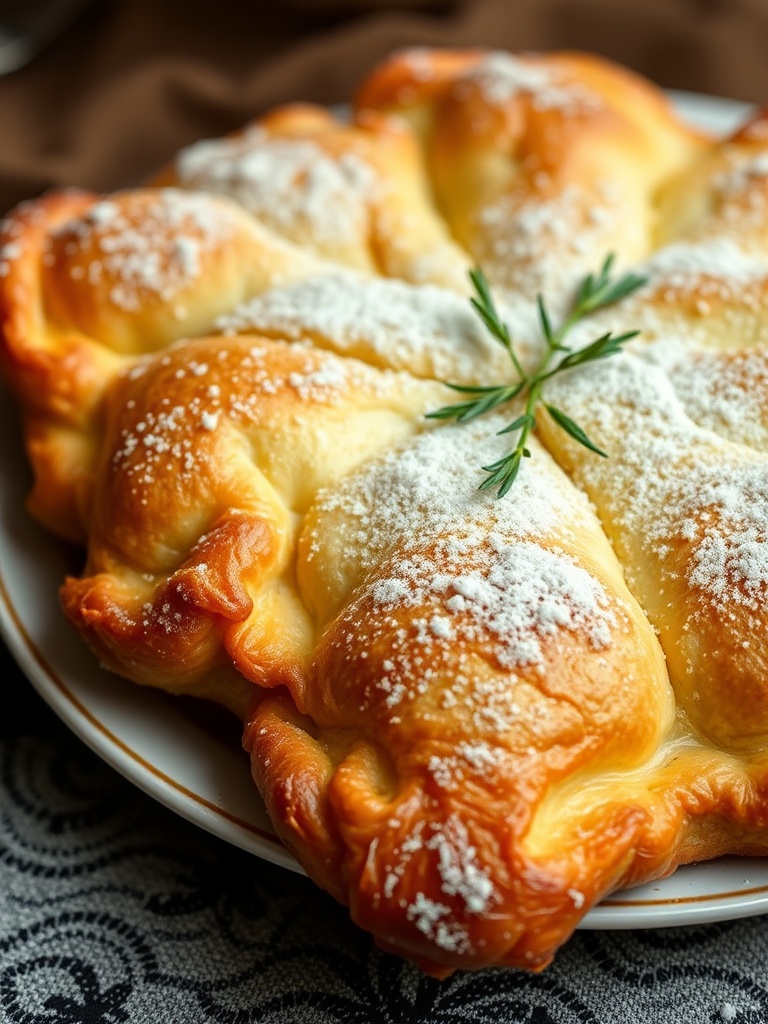 gougere