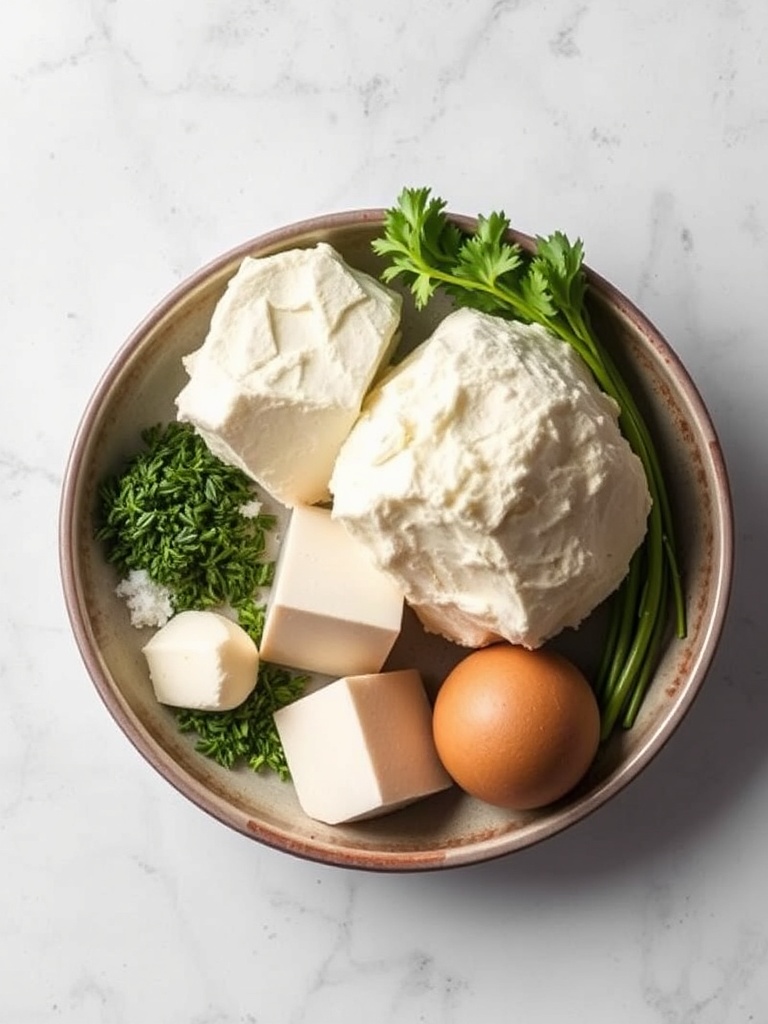 gougere ingredients