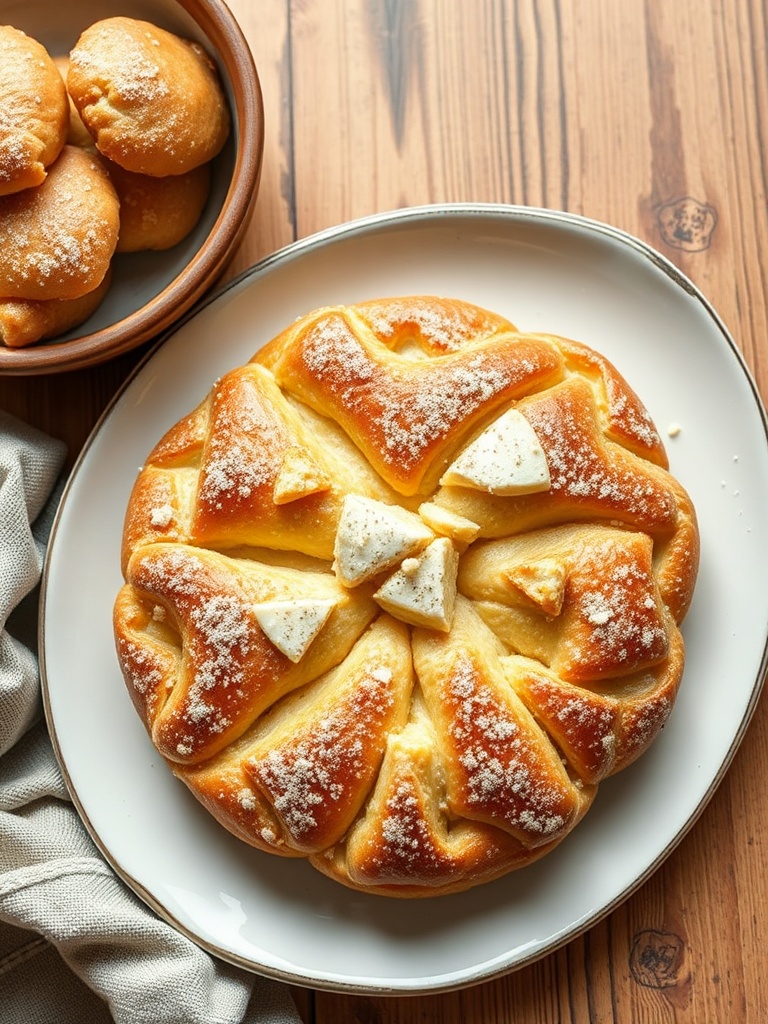gougere