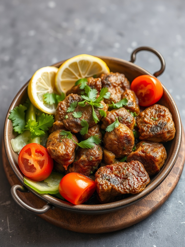 kefta