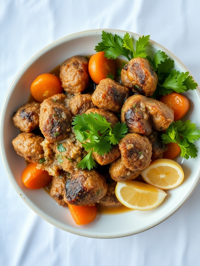 kefta