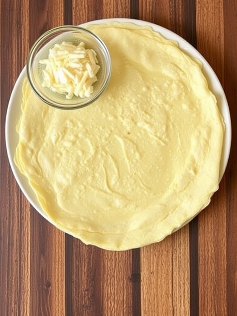 recettes crepes facile preparation