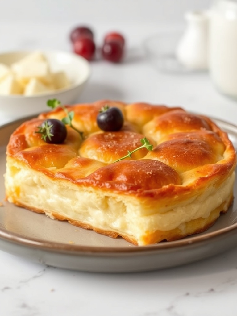 recette pate brisee