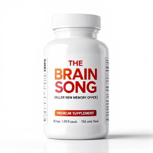 The Brain Song (Killer NEW Memory Offer)