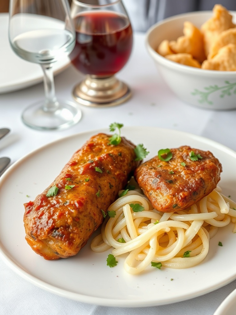 kefta
