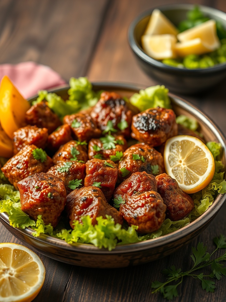 kefta